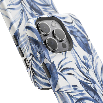 Botanical Serenity Case