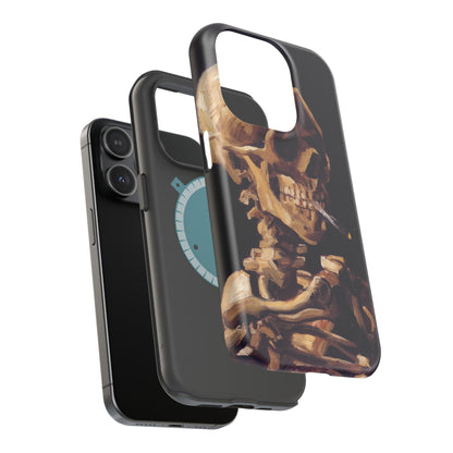 Memento Mori Case