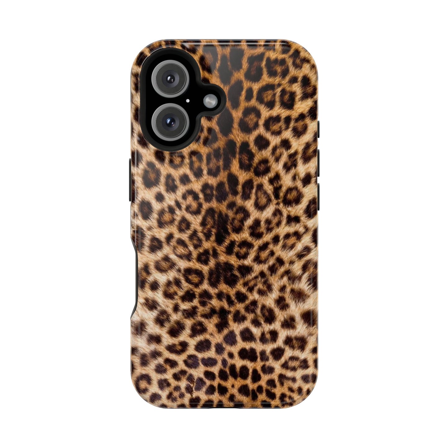 Untamed Elegance Case