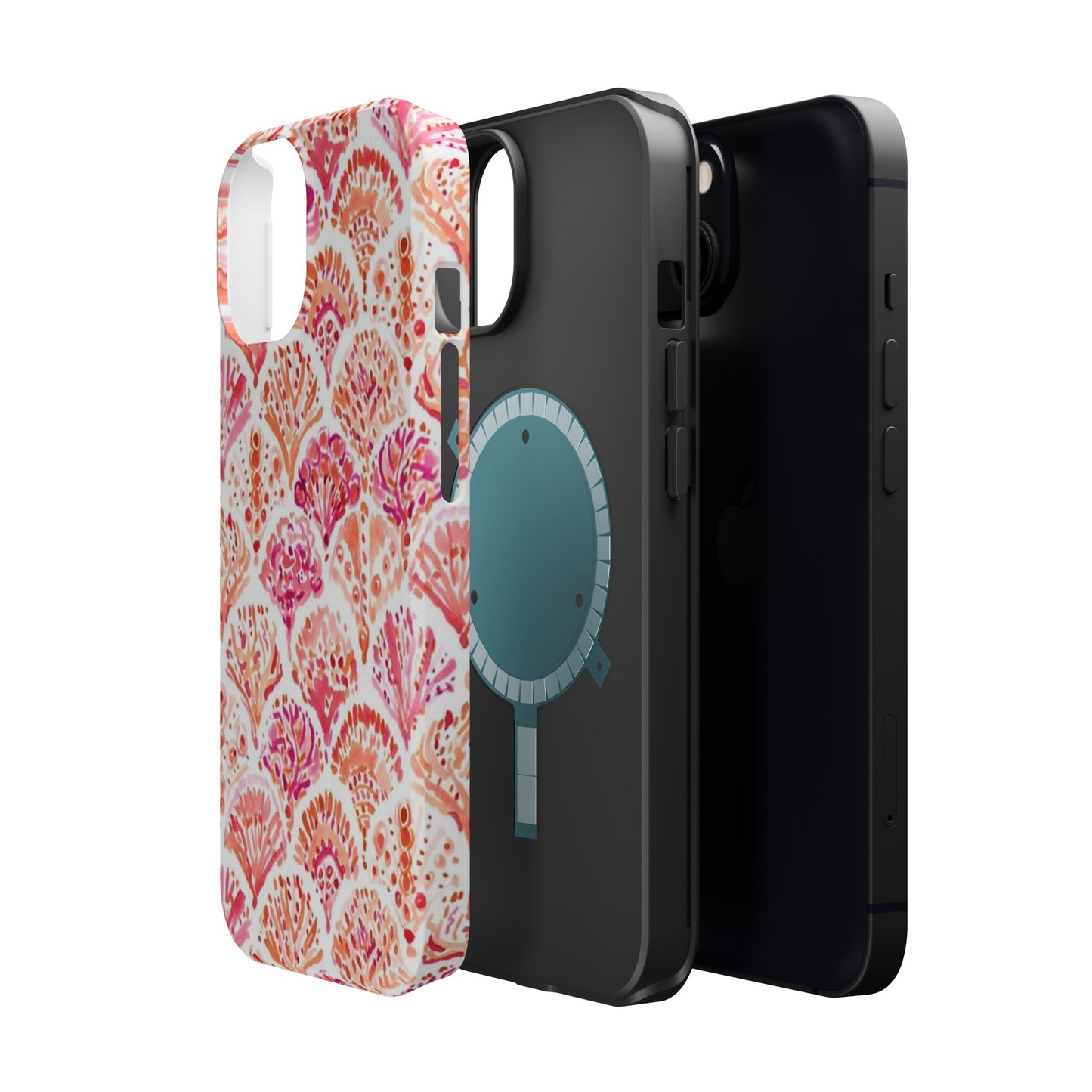 Coral Reef Dreams Case