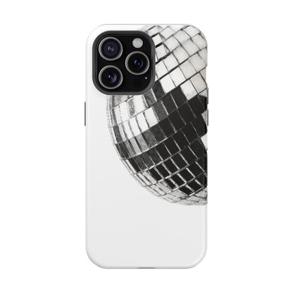 Disco Echoes Case