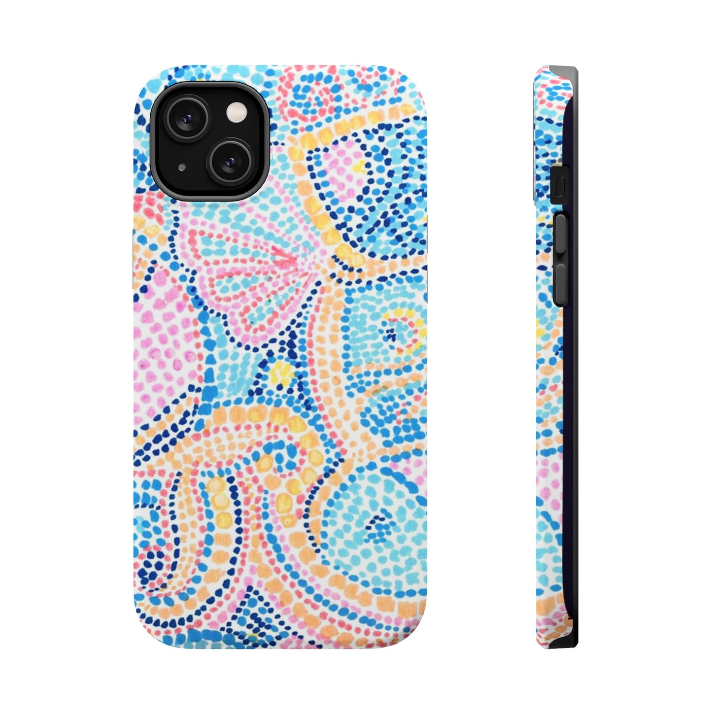 Mosaic Medley Case