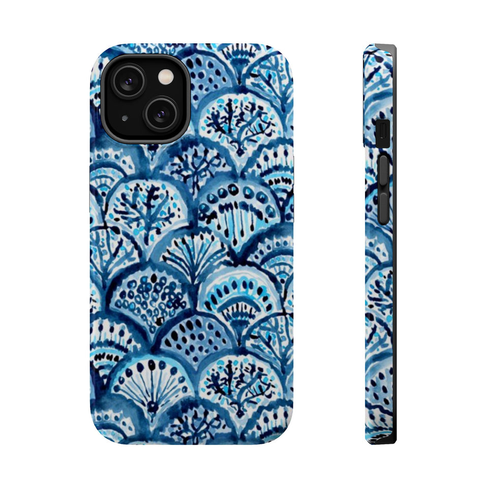 Oceanic Majesty Case