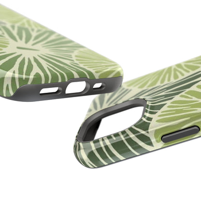 Tropical Whispers Case