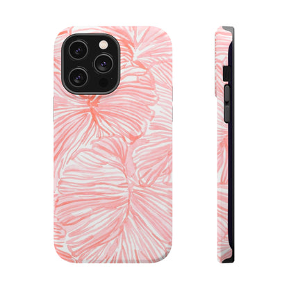 Coral Sketch Case