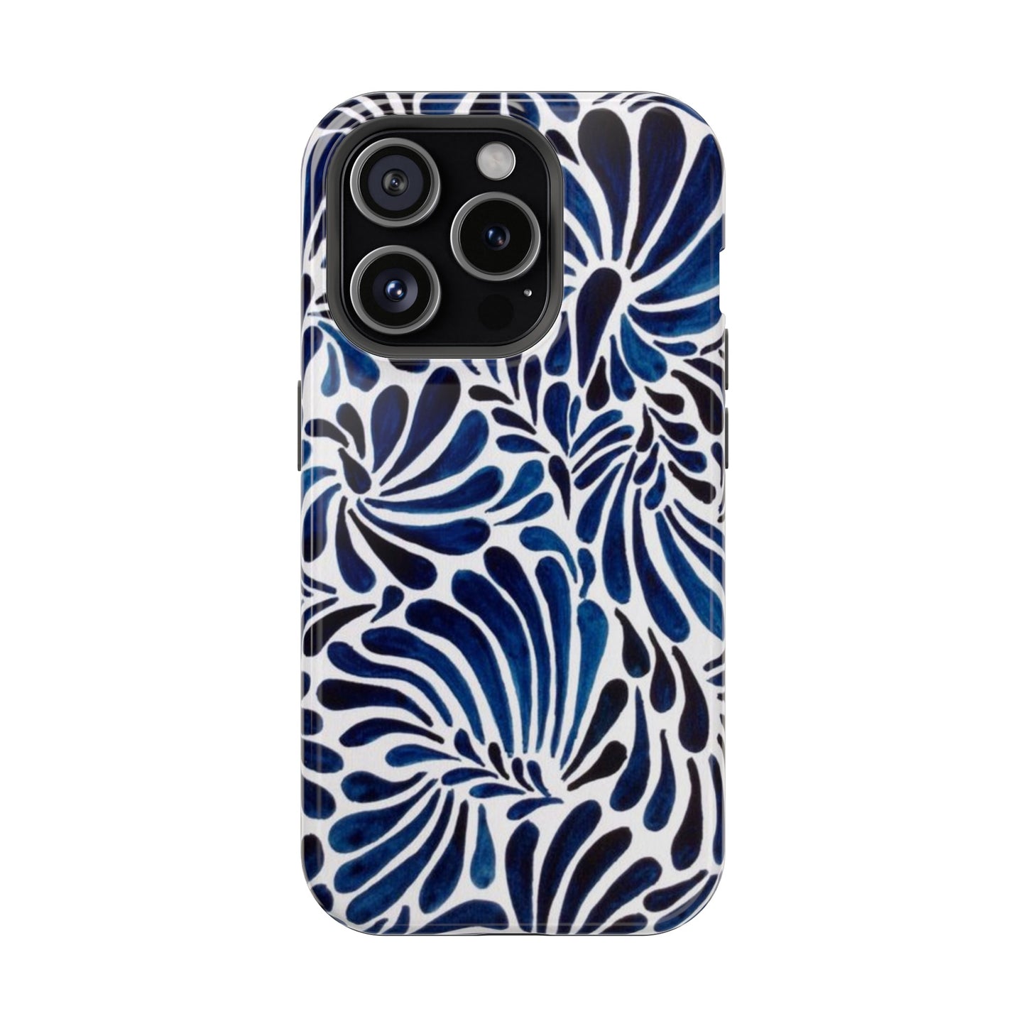 Midnight Bloom Case