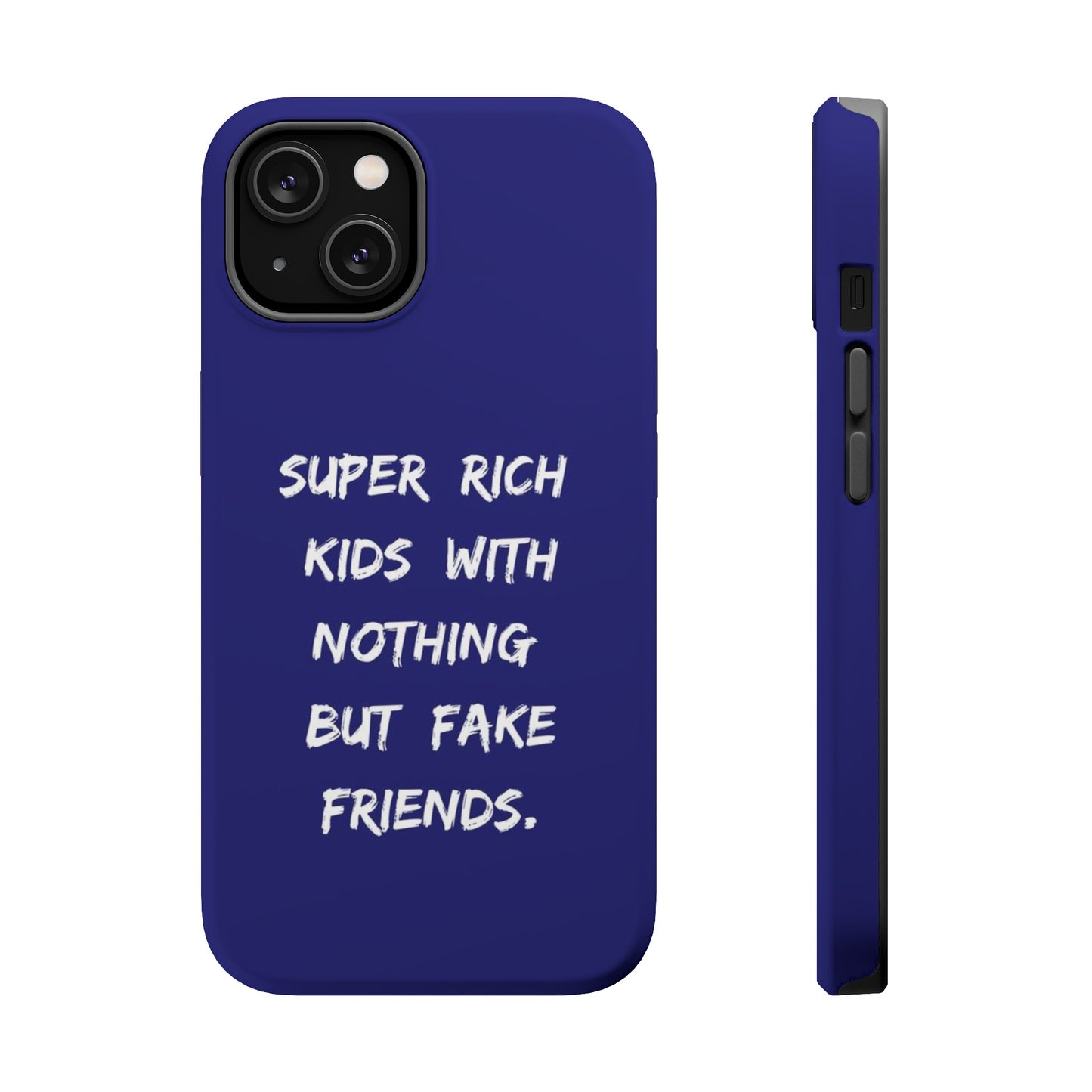 Faux Friends Case