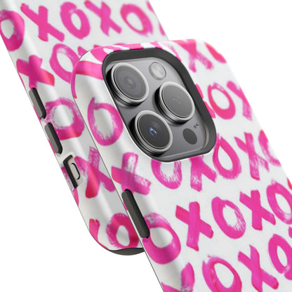 XOXO Case