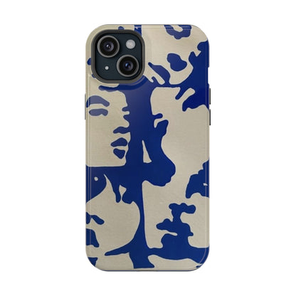 Silhouette Chic Case