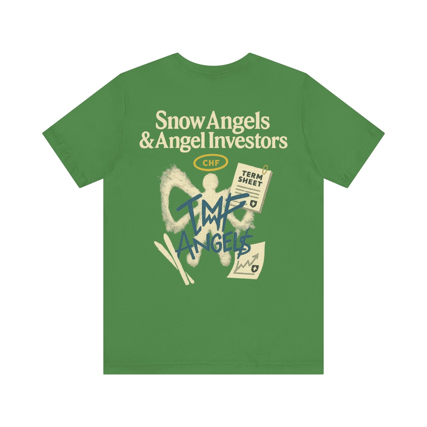 Snow Angels / Angel Investors