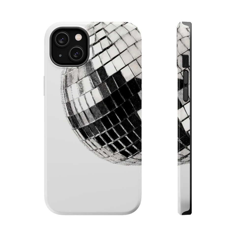 Disco Echoes Case
