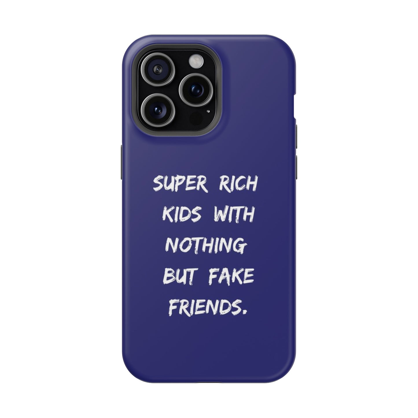 Faux Friends Case