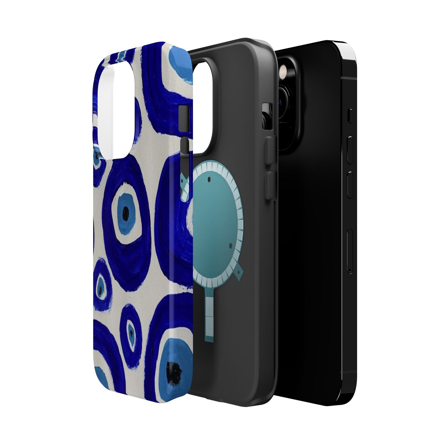 Eyes of Insight Case