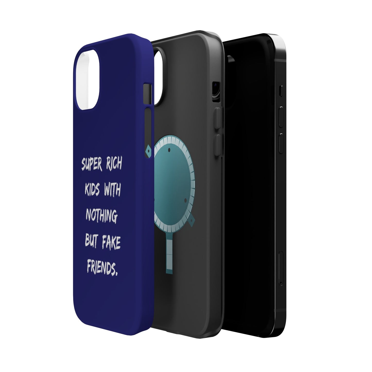 Faux Friends Case