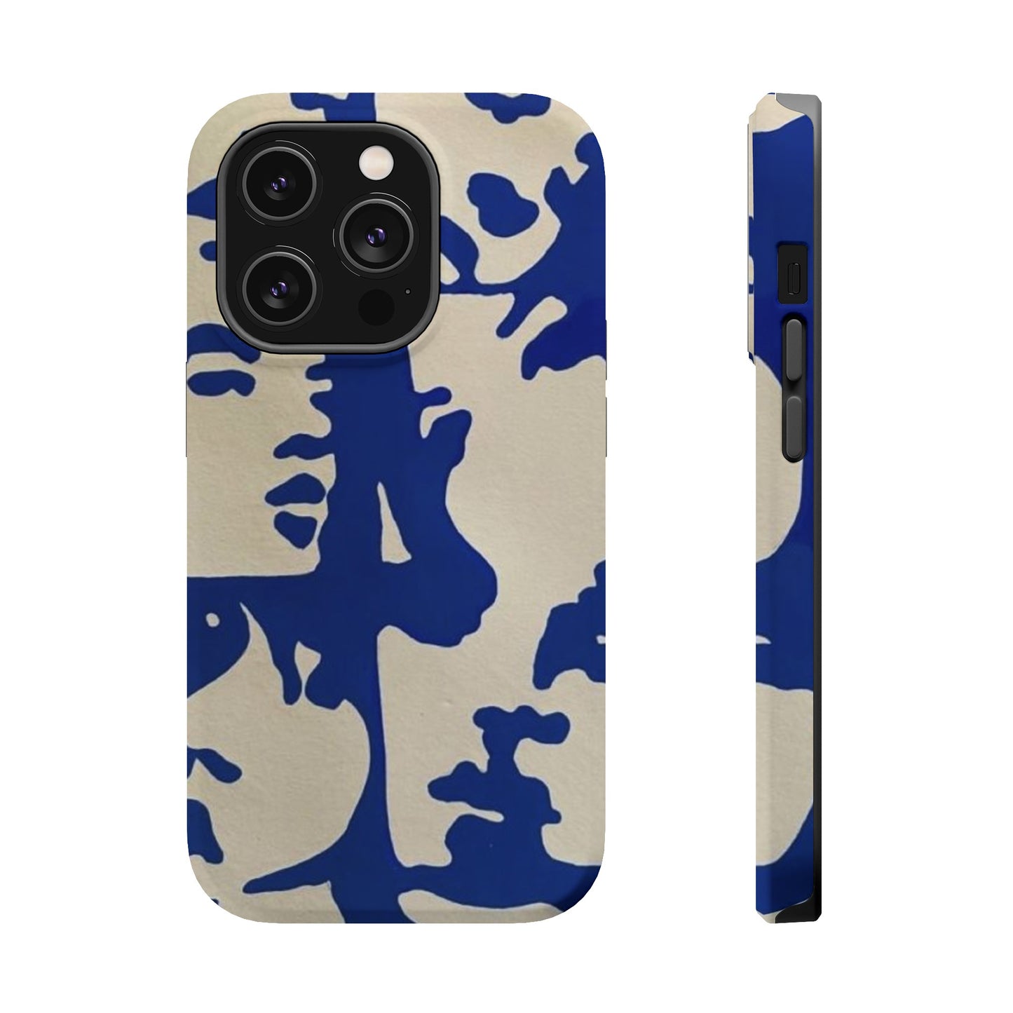 Silhouette Chic Case