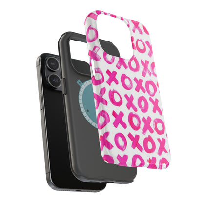 XOXO Case