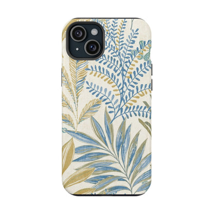 Serenity in Blue Case