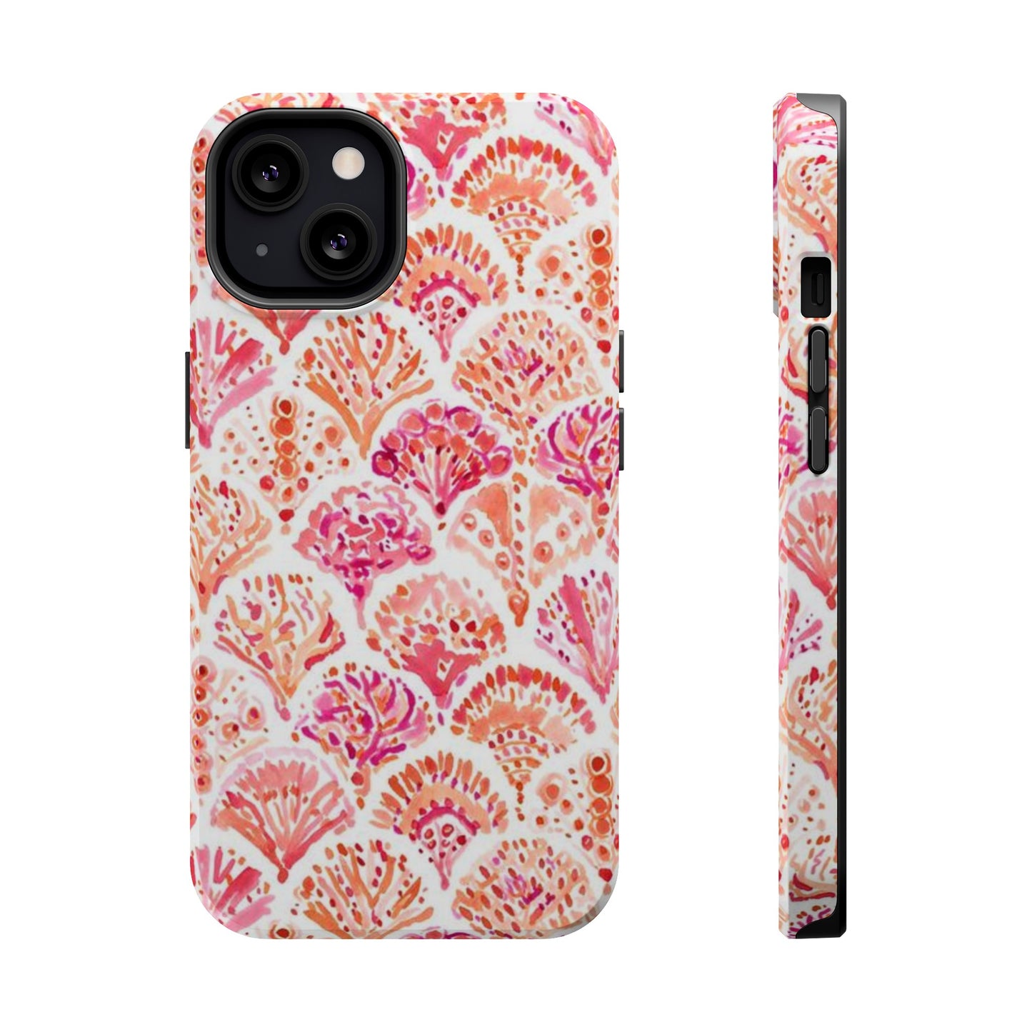 Coral Reef Dreams Case