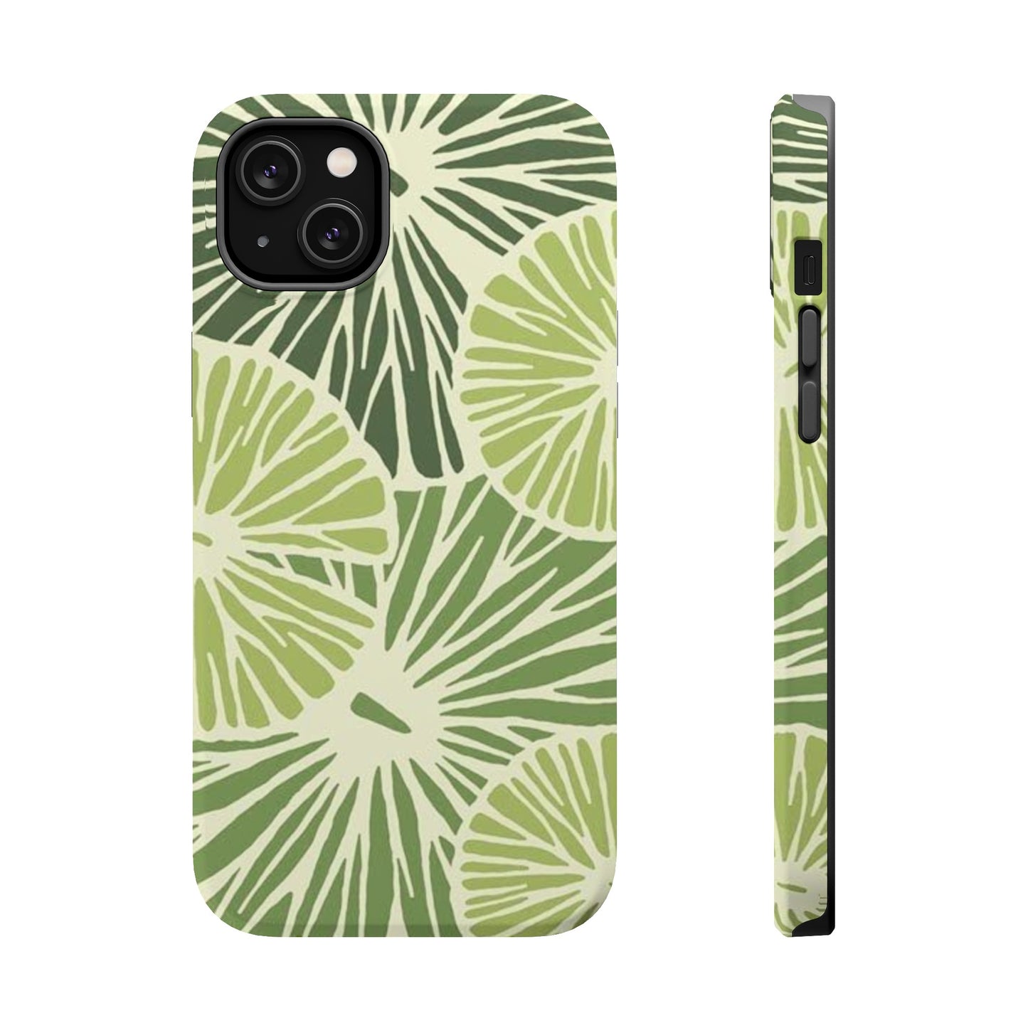 Tropical Whispers Case