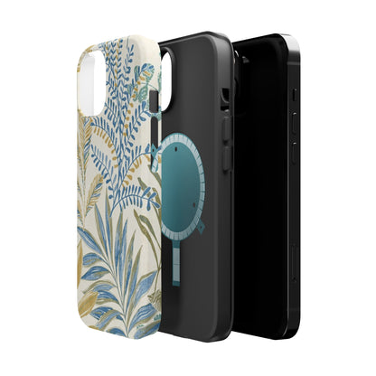 Serenity in Blue Case
