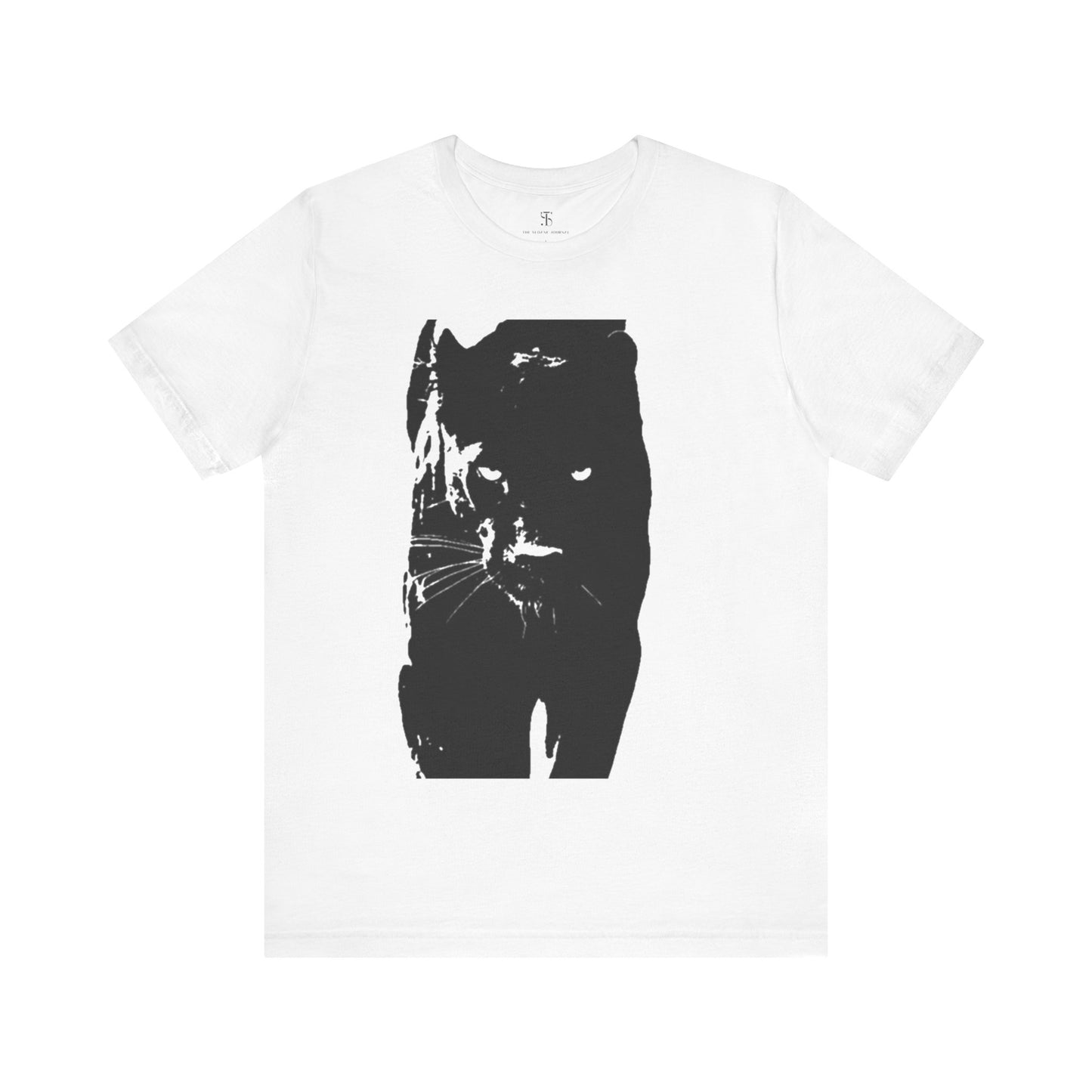 Shadow Panther Tee