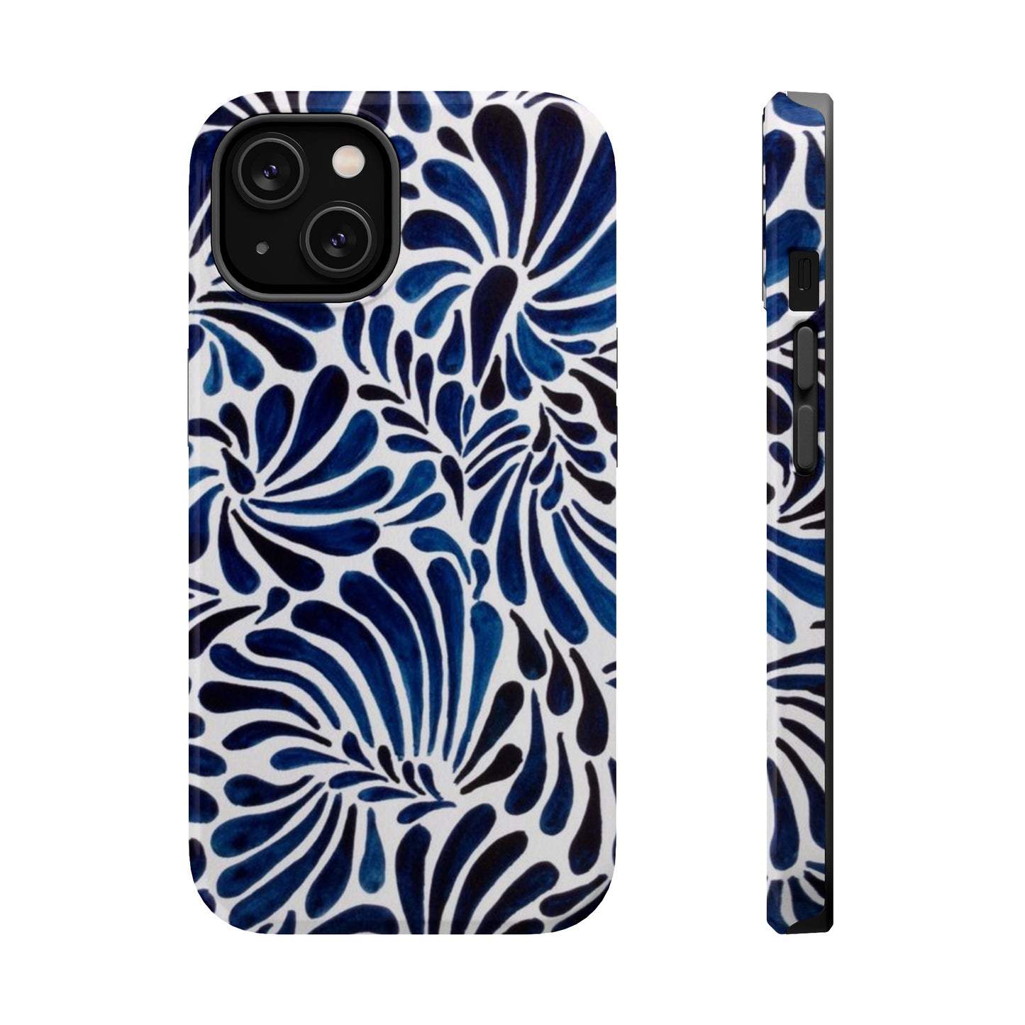 Midnight Bloom Case