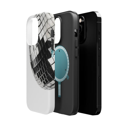 Disco Echoes Case