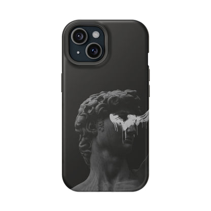 Marble Melancholy Case