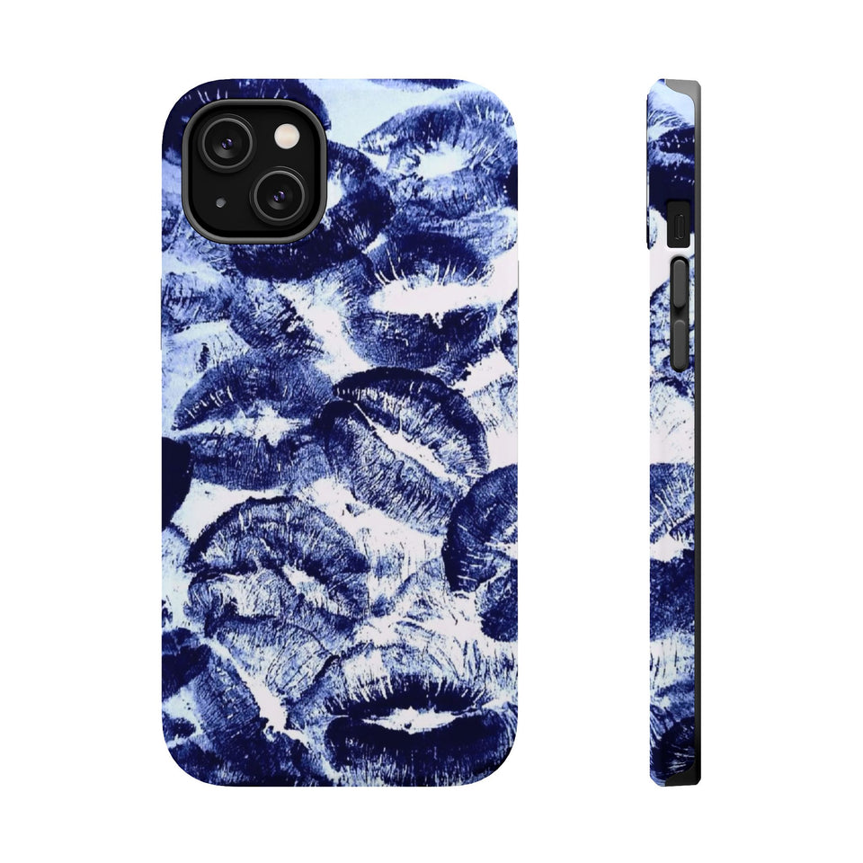 Midnight Kisses Case