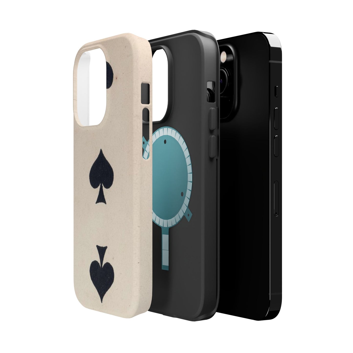 Ace of Spades Case