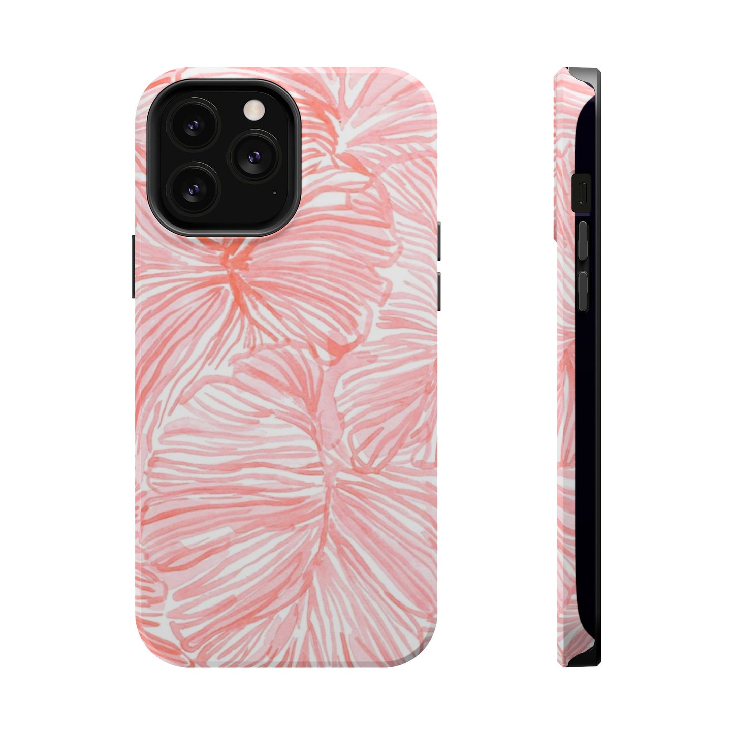 Coral Sketch Case