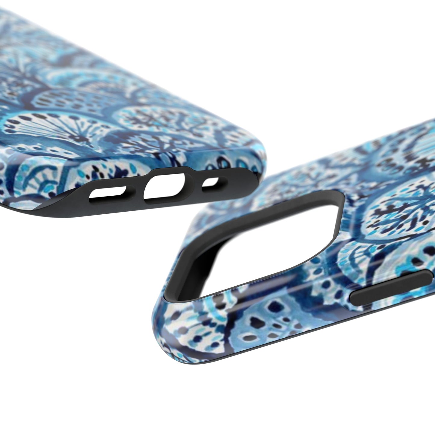 Oceanic Majesty Case