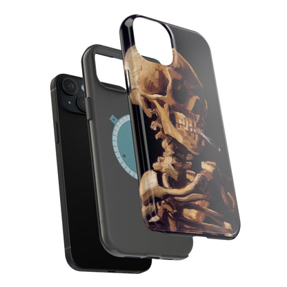 Memento Mori Case