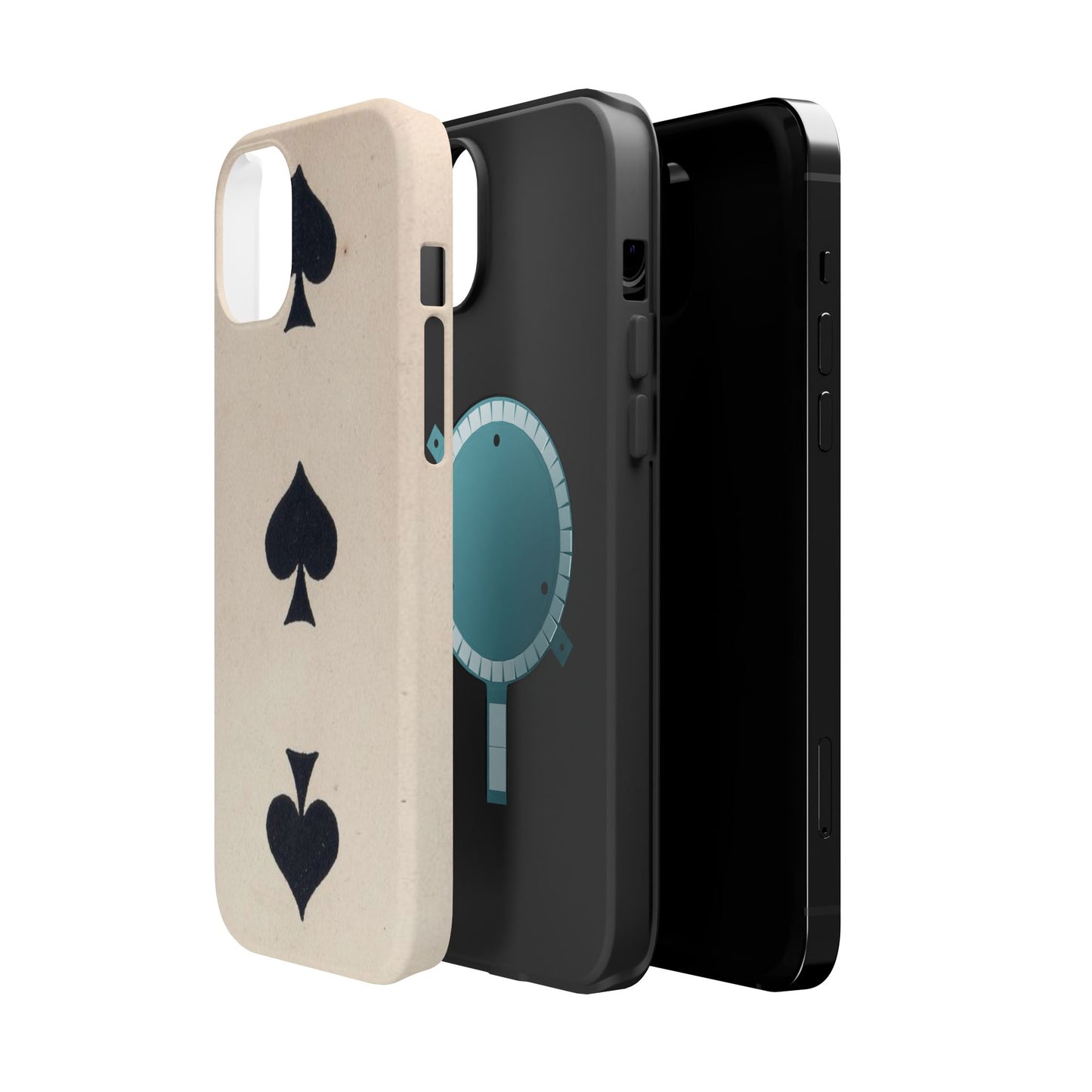 Ace of Spades Case