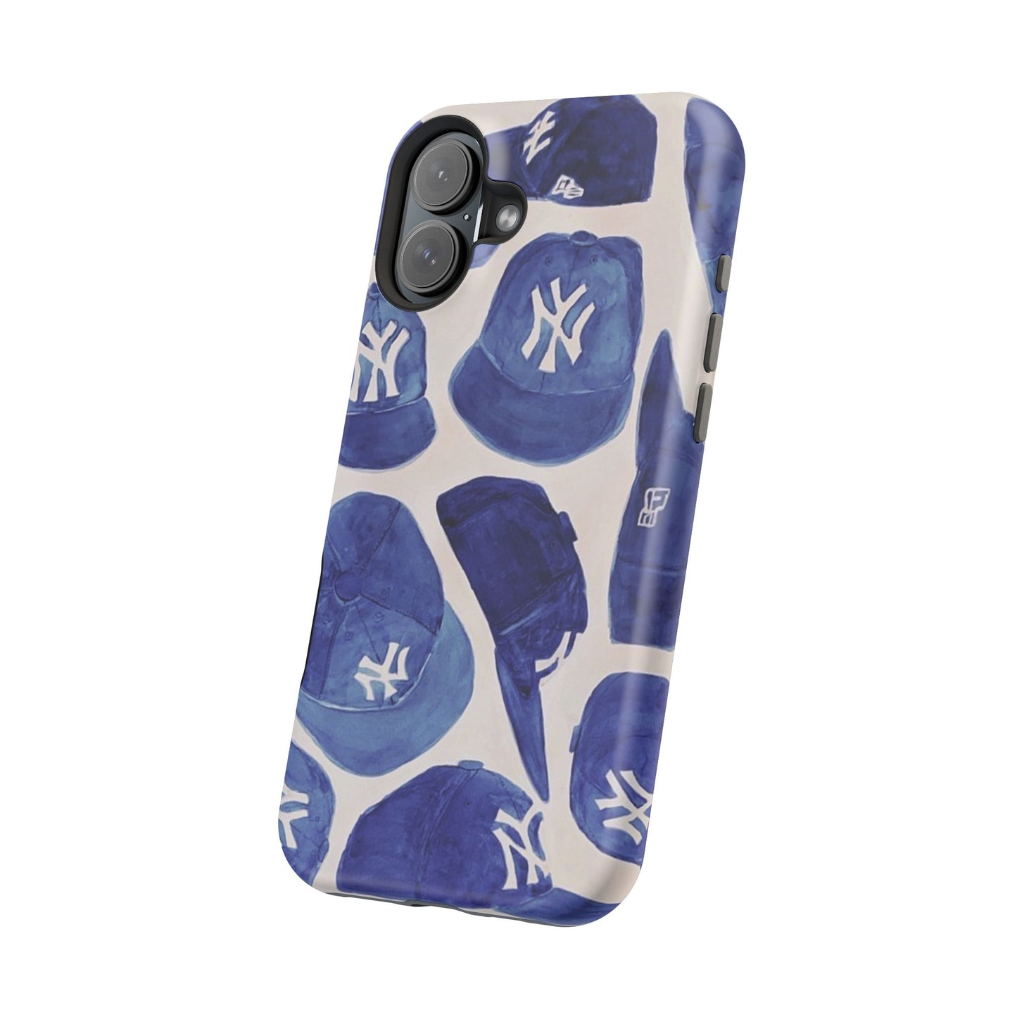 Urban Cap Collection Case
