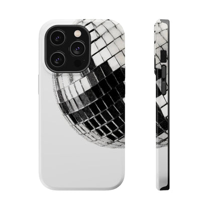 Disco Echoes Case