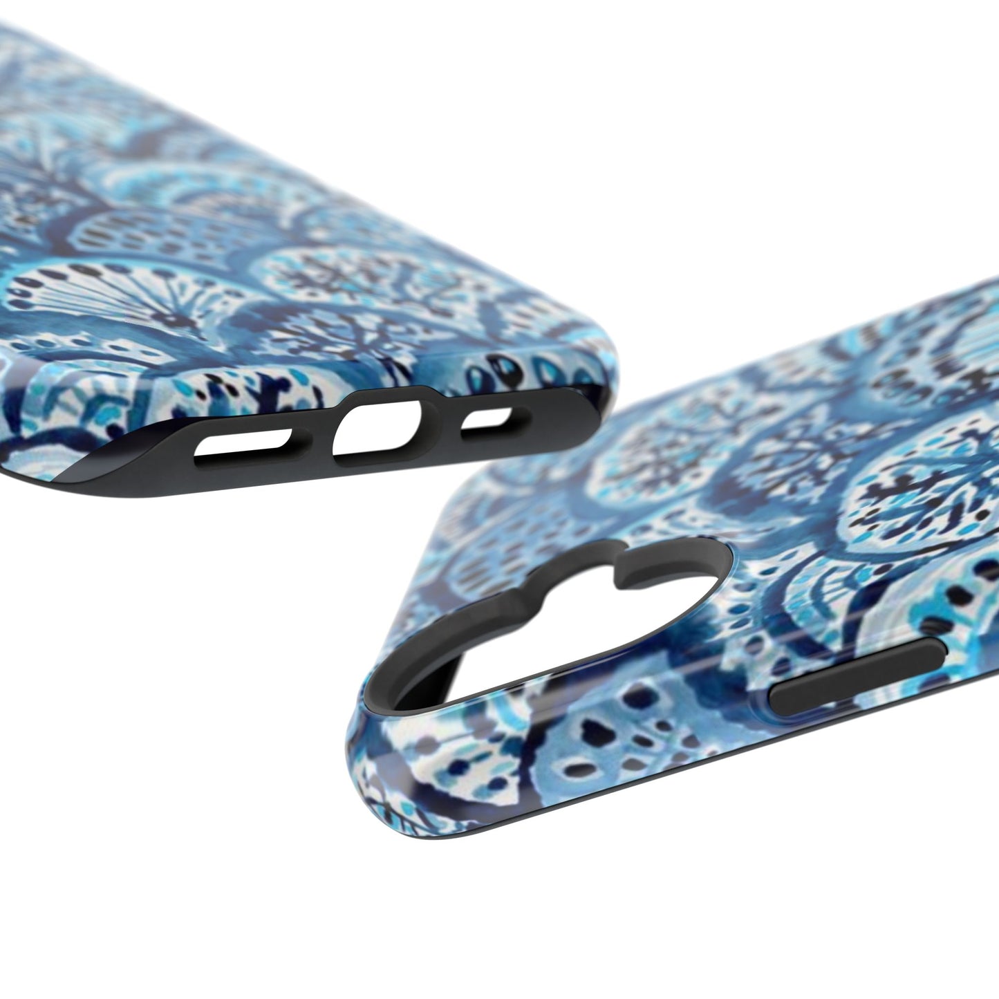 Oceanic Majesty Case