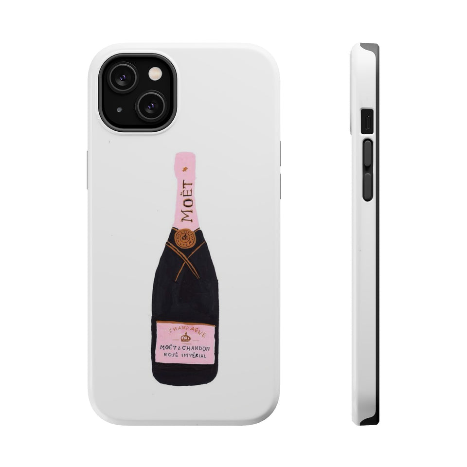 Bubbly Bliss Case