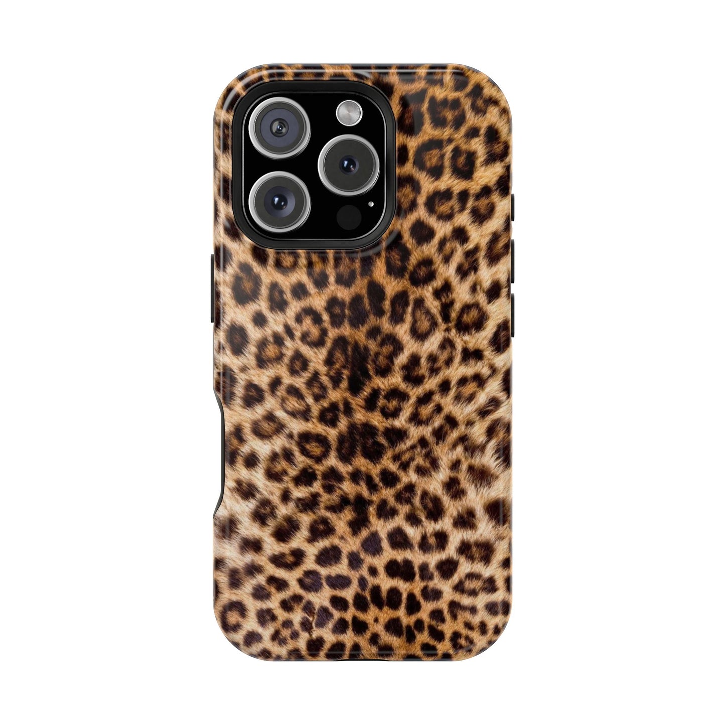 Untamed Elegance Case
