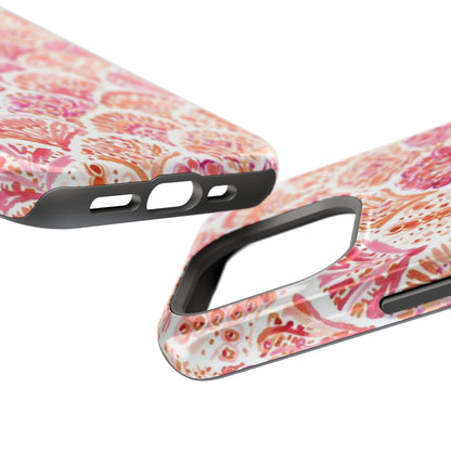 Coral Reef Dreams Case