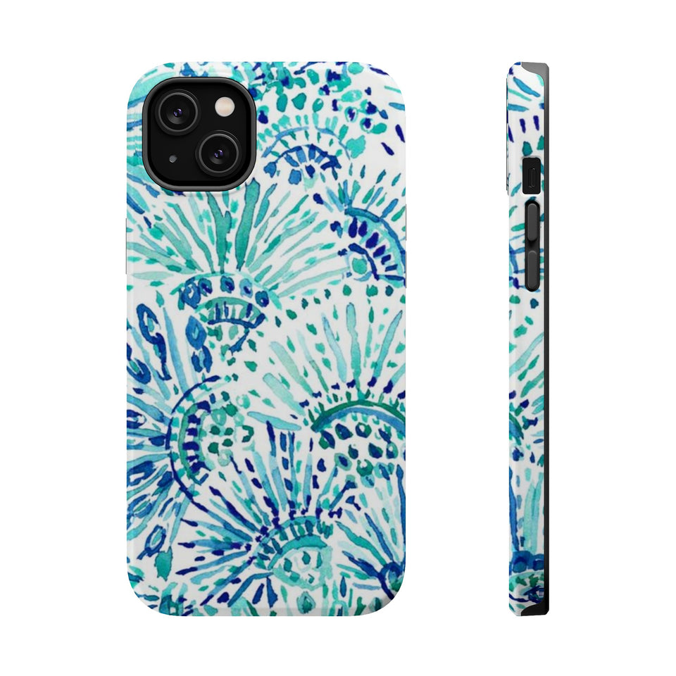 Ocean Flora Case