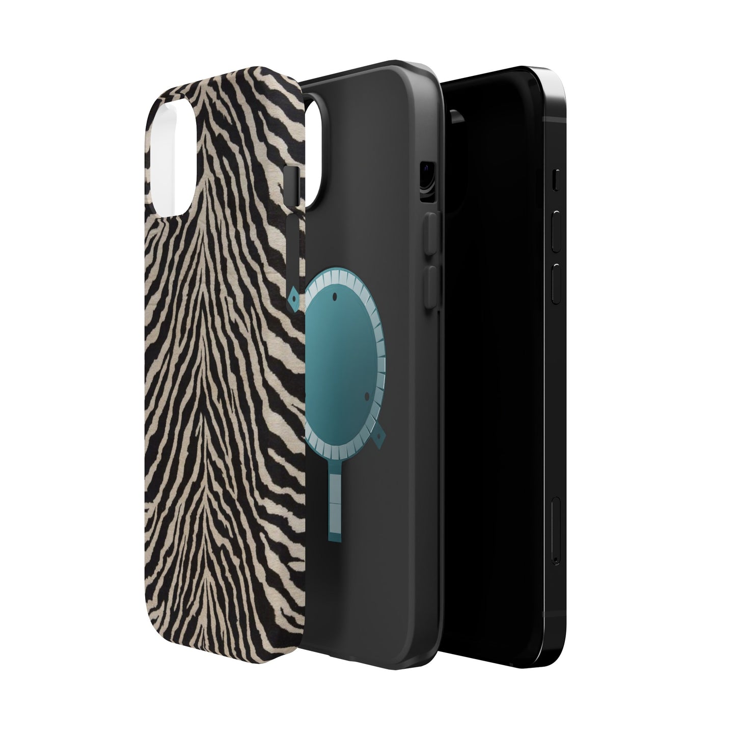 Safari Chic Case