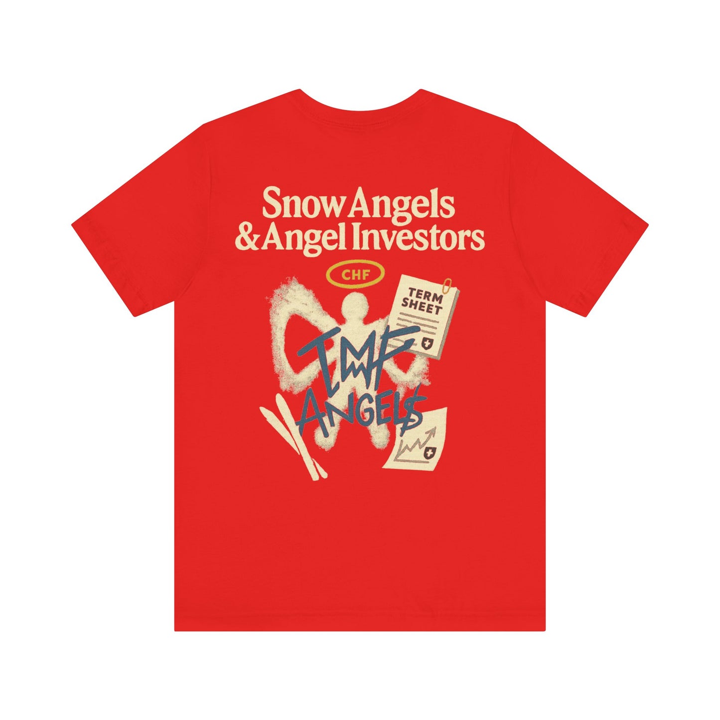 Snow Angels / Angel Investors