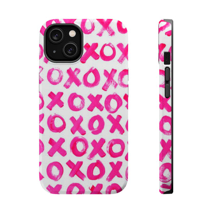 XOXO Case