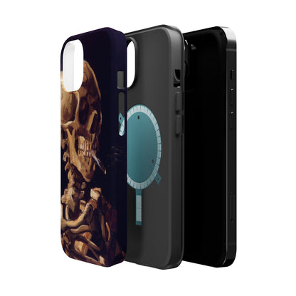 Memento Mori Case