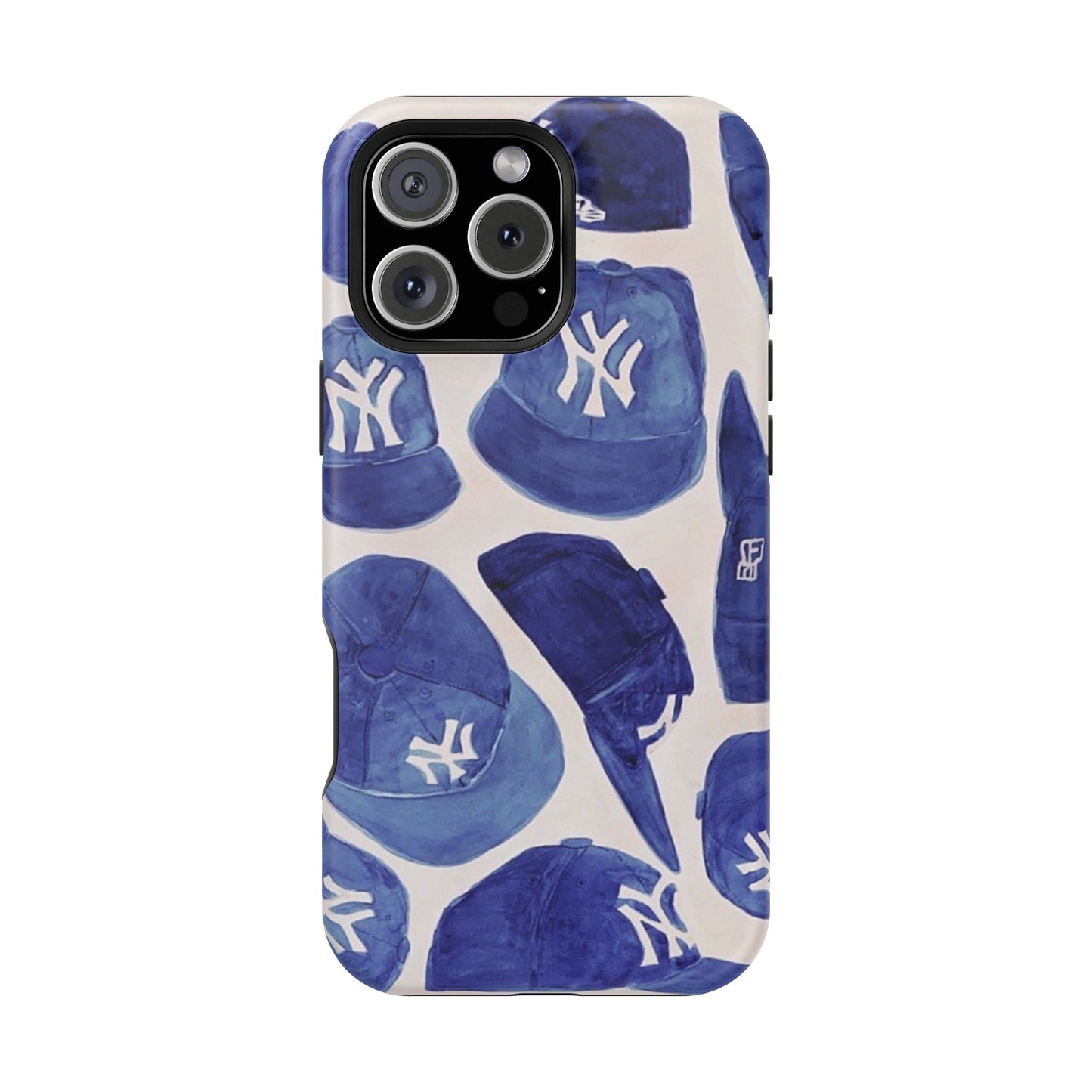 Urban Cap Collection Case