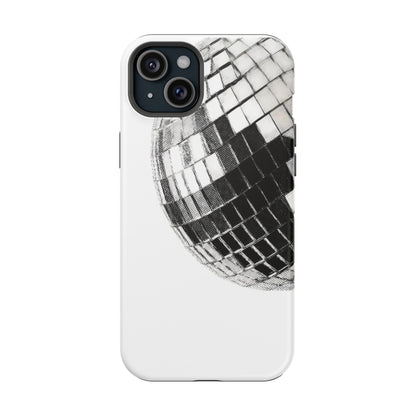Disco Echoes Case