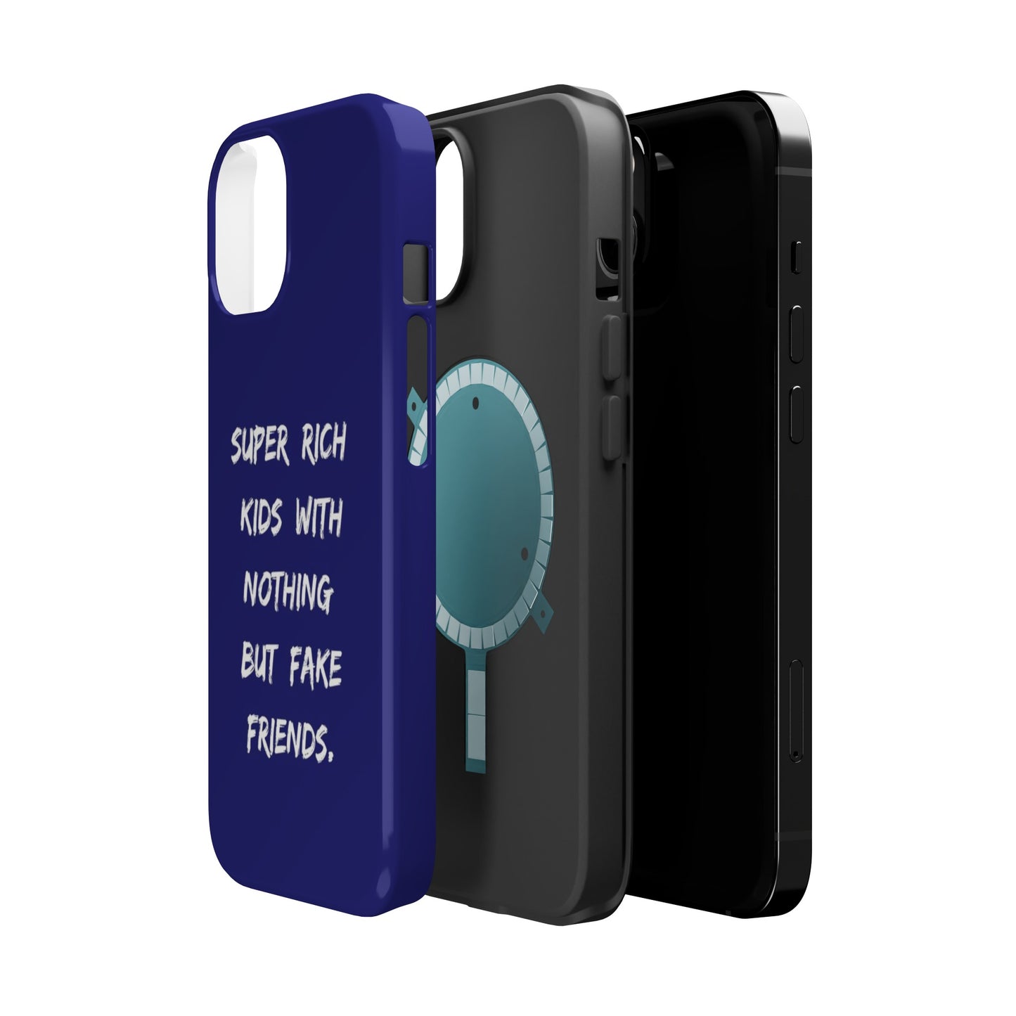 Faux Friends Case