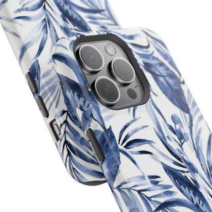 Botanical Serenity Case