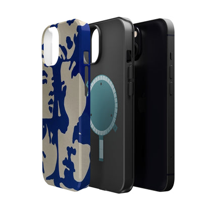 Silhouette Chic Case